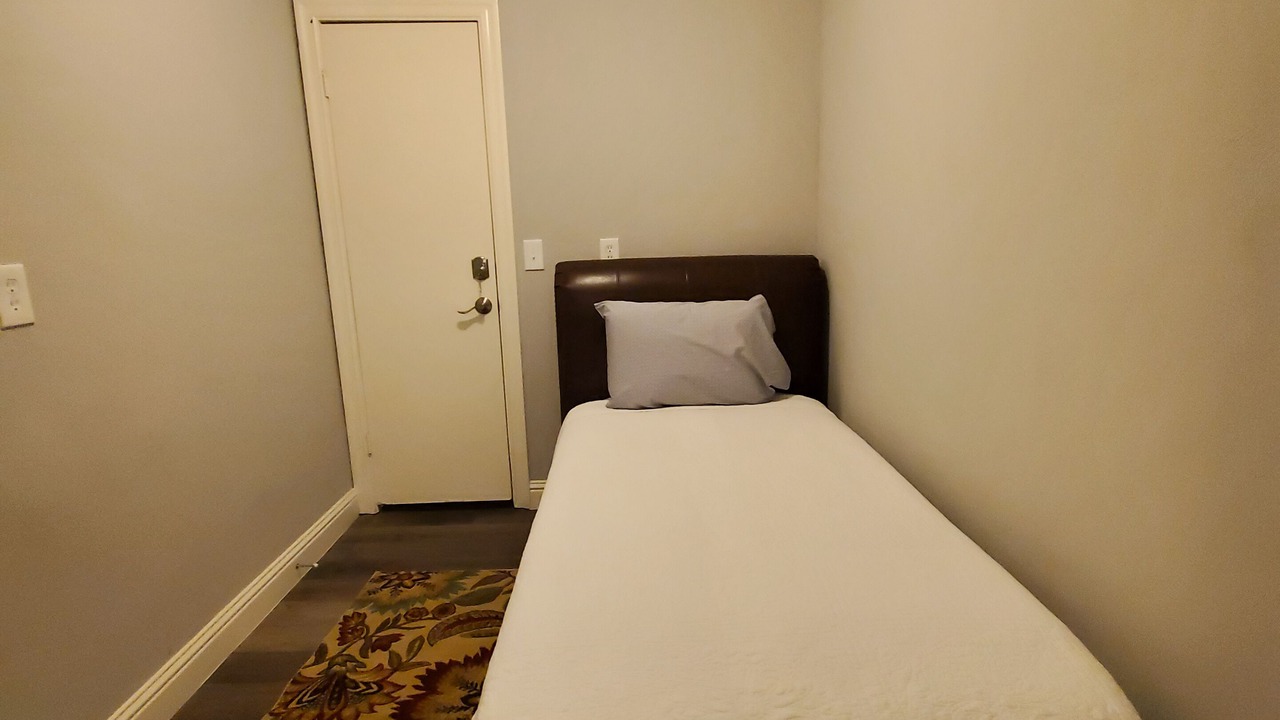 Photo of Bedroom in Oklahoma City