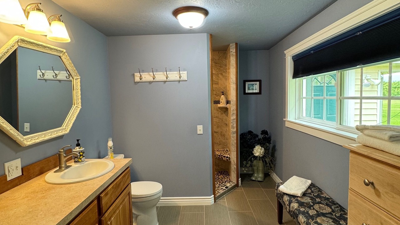 Photo of Bathroom in Chelan