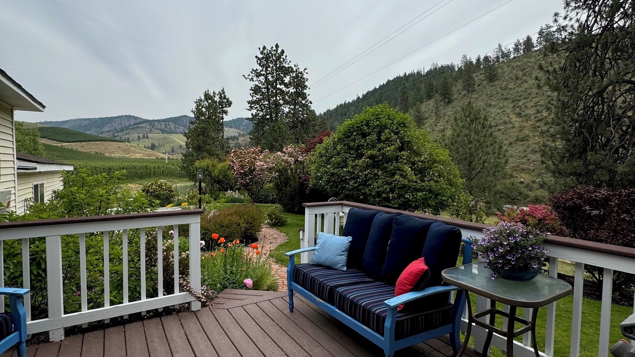 Photo of Outdoor in Chelan