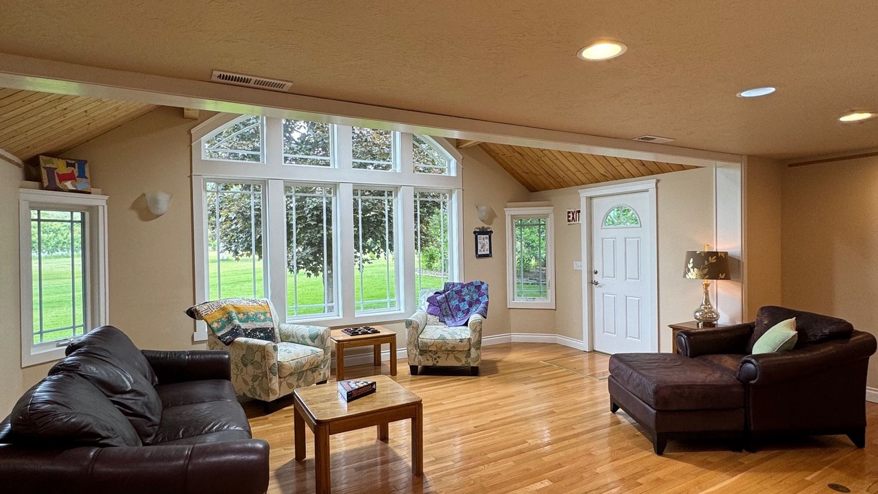 Photo of Bedroom in Chelan