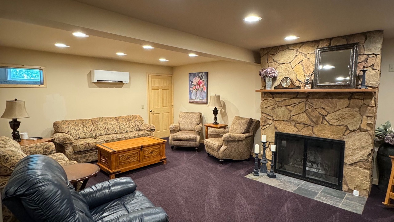 Photo of Bedroom in Chelan