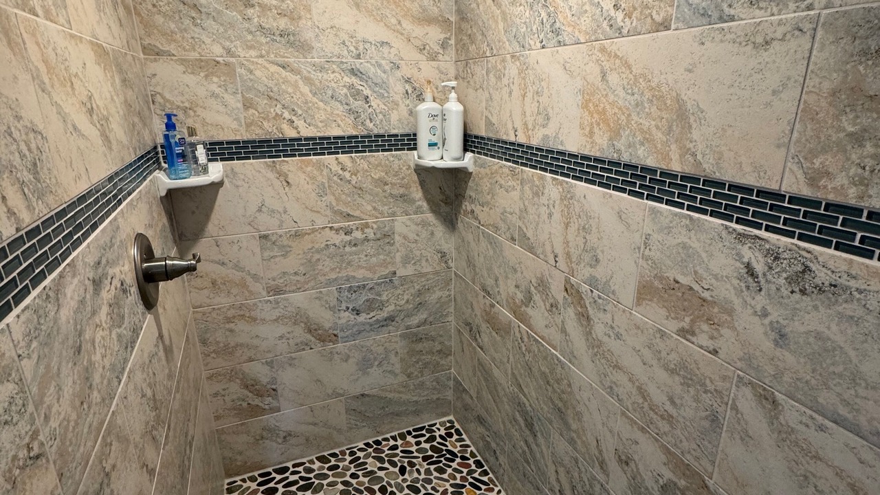 Photo of Bathroom in Chelan