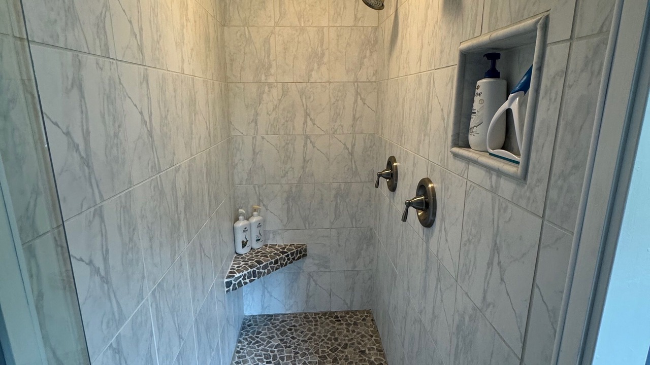 Photo of Bathroom in Chelan