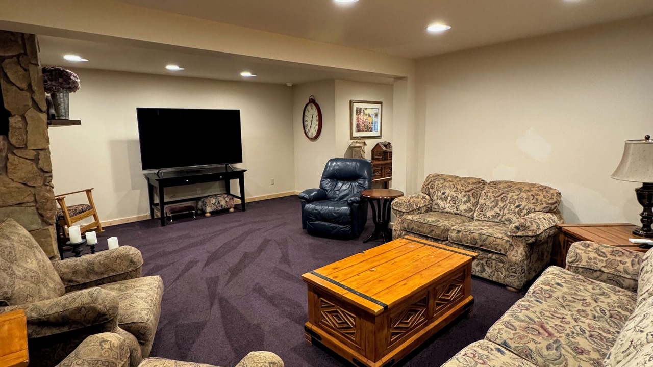 Photo of Bedroom in Chelan