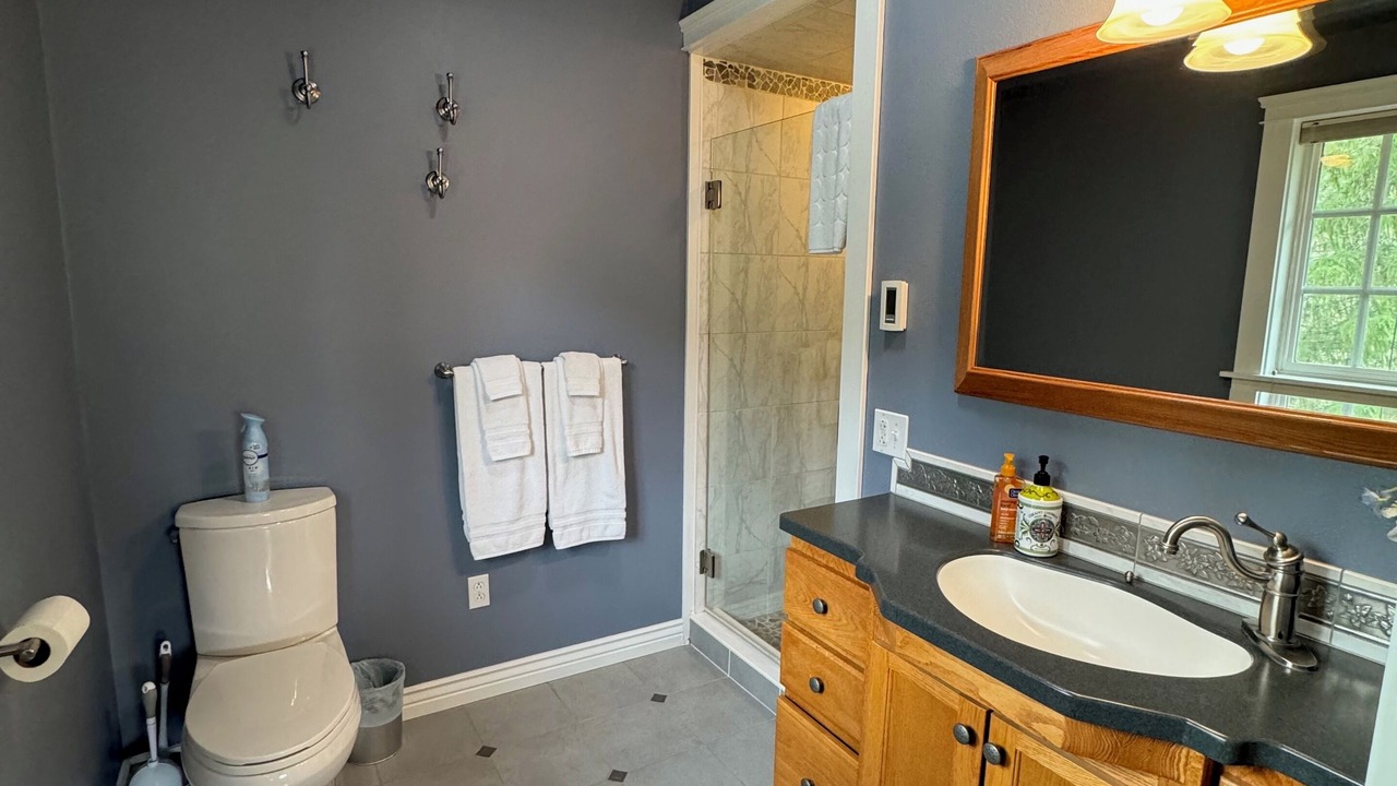 Photo of Bathroom in Chelan