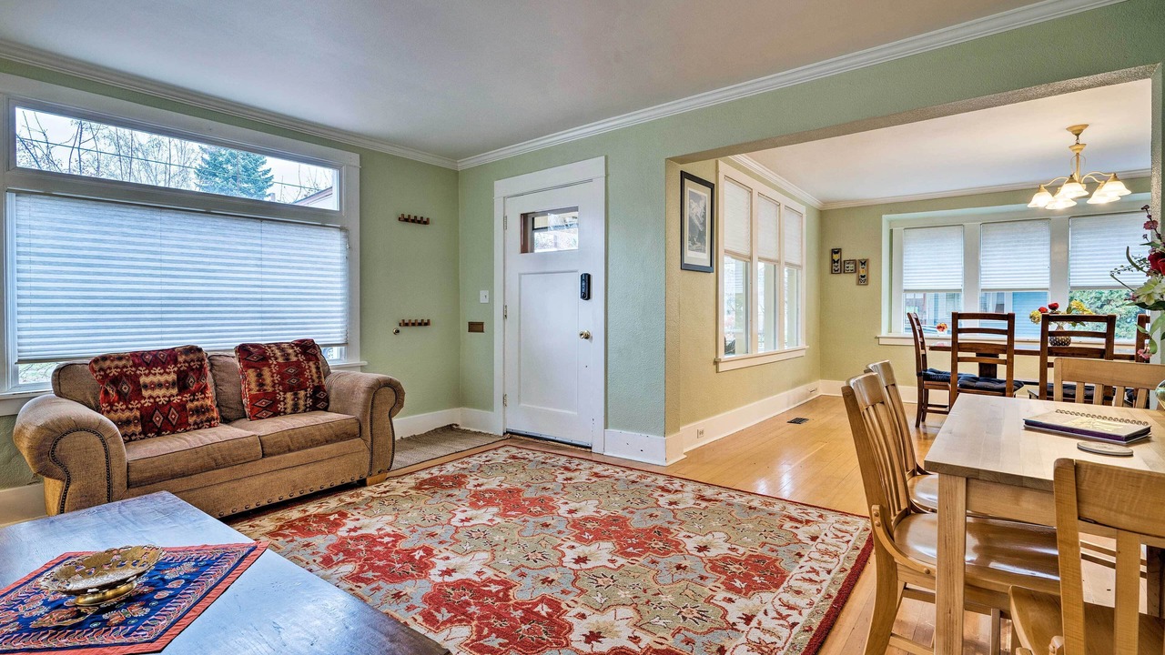Photo of Livingroom in Walla Walla
