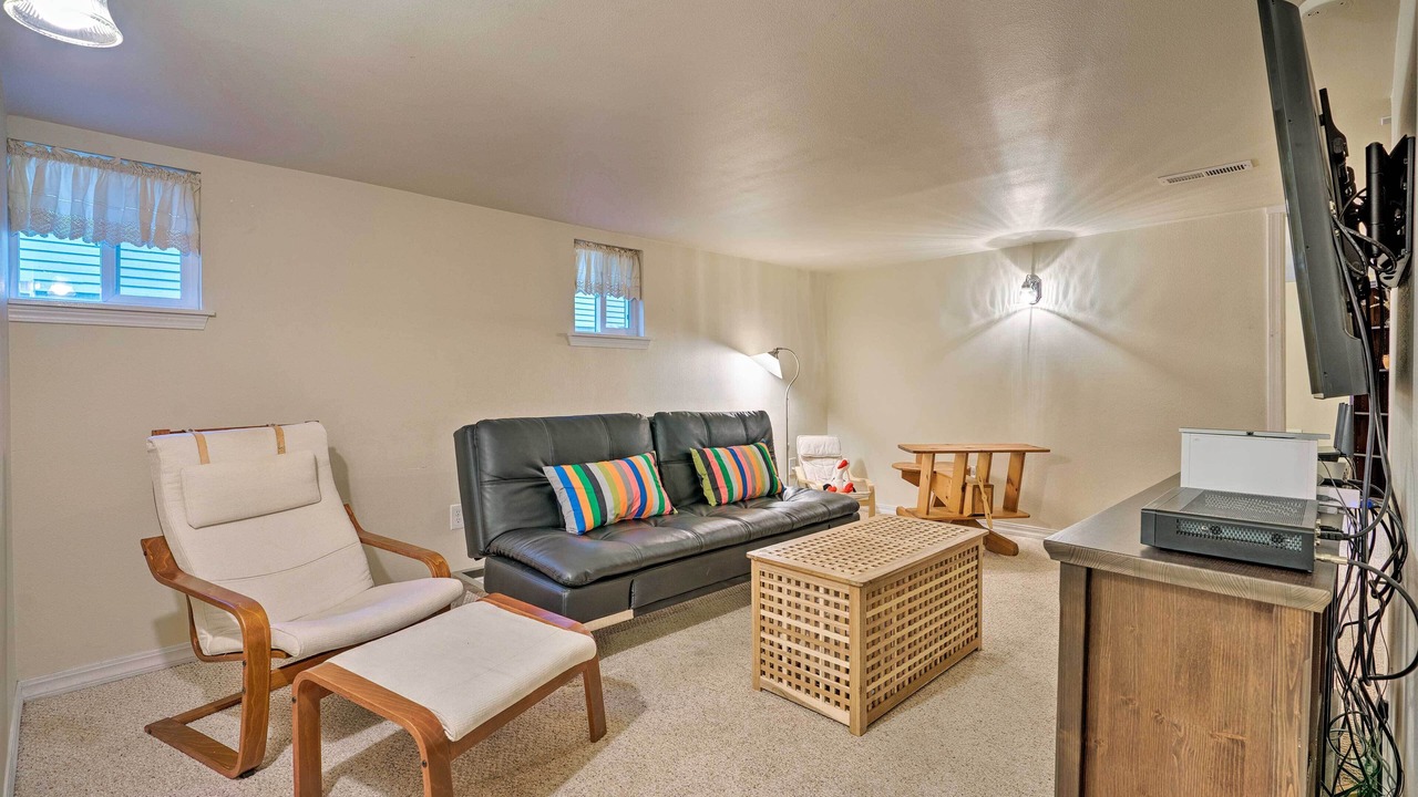 Photo of Bedroom in Walla Walla