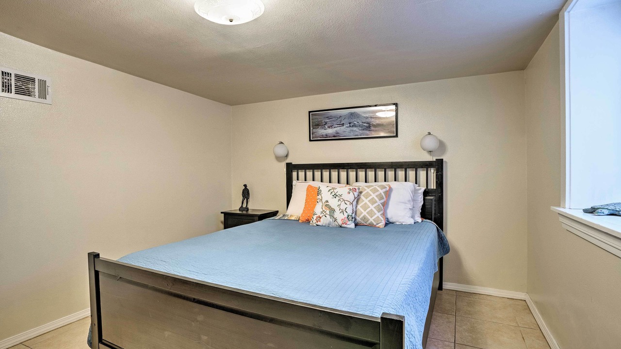 Photo of Bedroom in Walla Walla