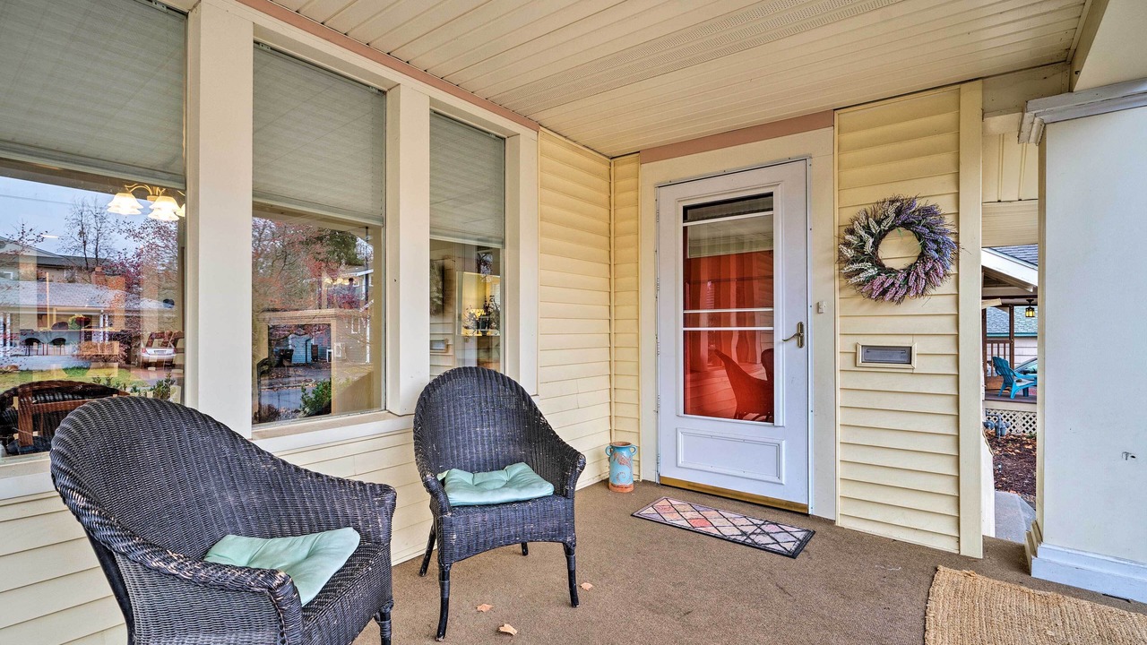 Photo of Outdoor in Walla Walla