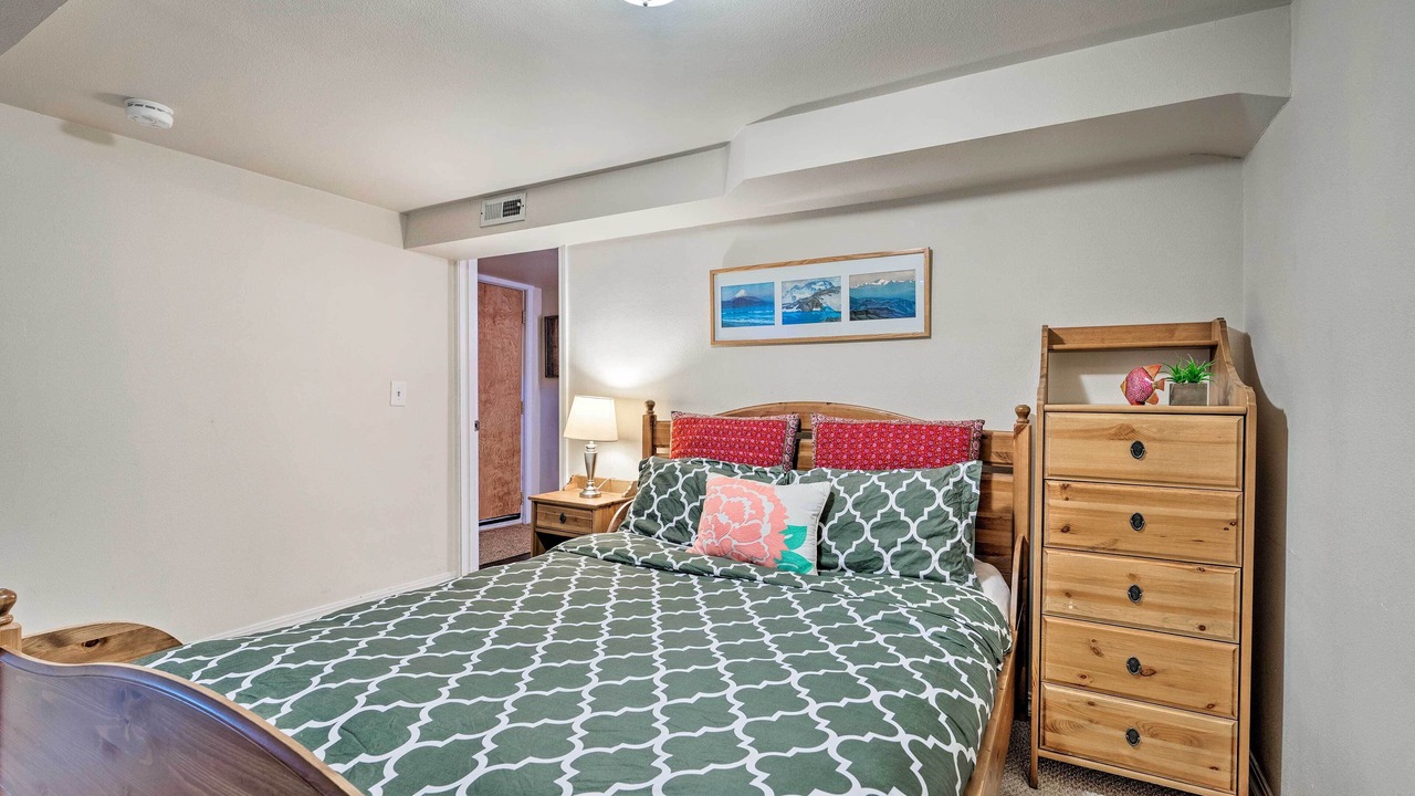 Photo of Bedroom in Walla Walla