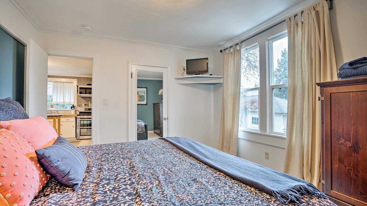 Photo of Bedroom in Walla Walla