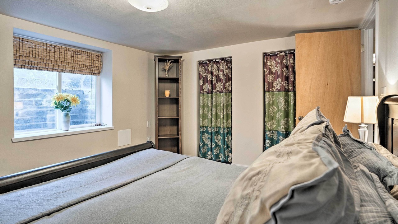 Photo of Bedroom in Walla Walla