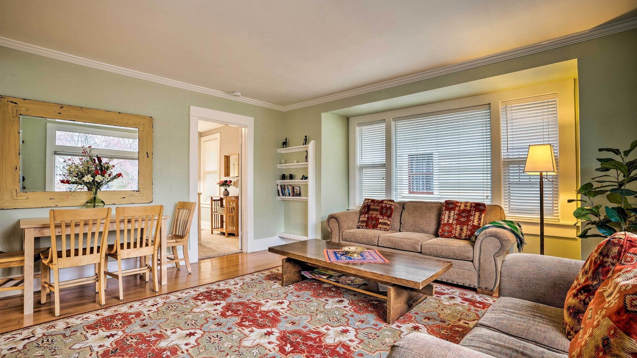Photo of Bedroom in Walla Walla