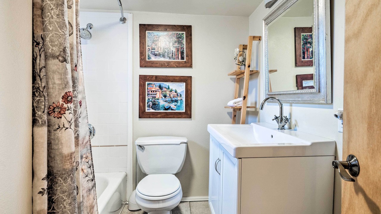 Photo of Bathroom in Walla Walla