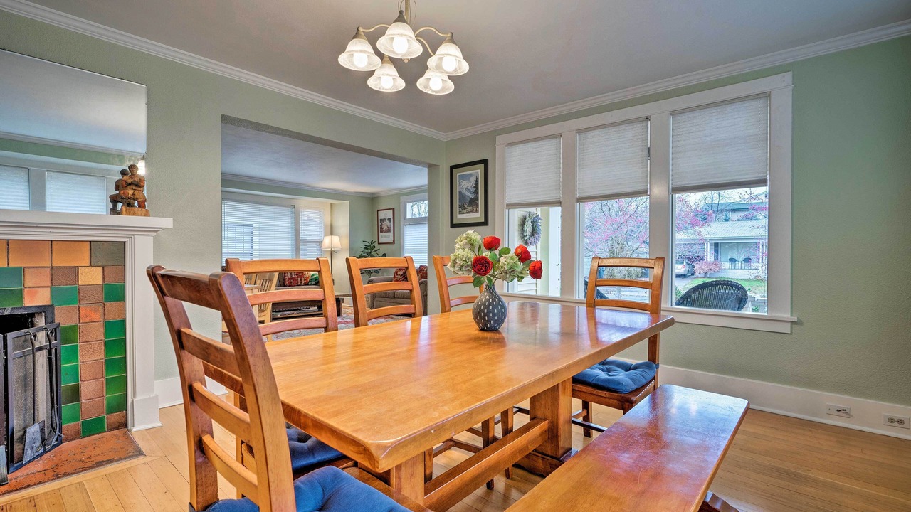 Photo of Livingroom in Walla Walla