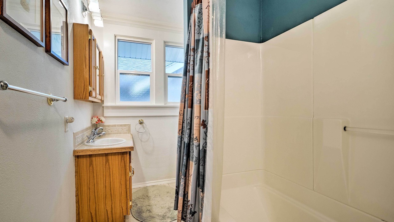 Photo of Bathroom in Walla Walla
