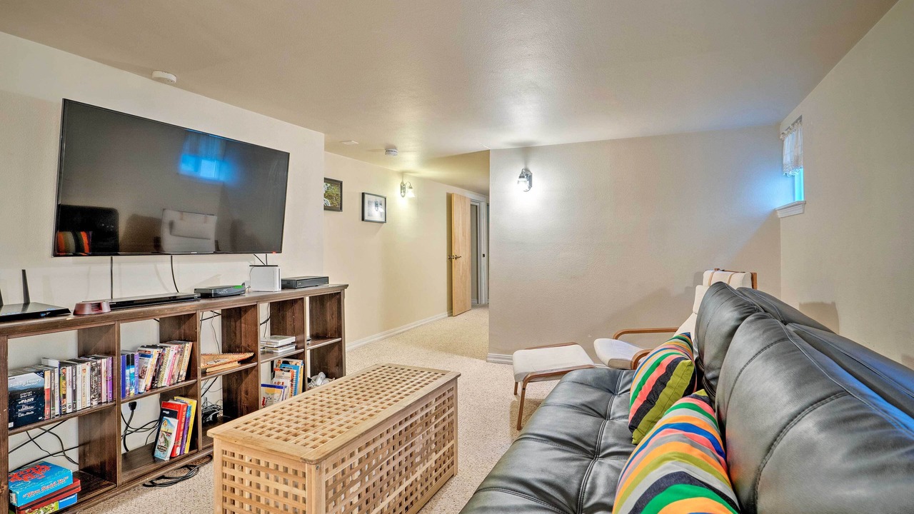 Photo of Livingroom in Walla Walla