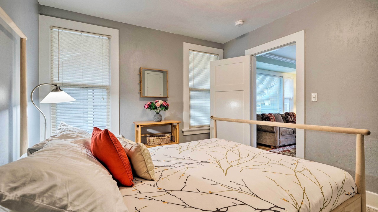 Photo of Bedroom in Walla Walla