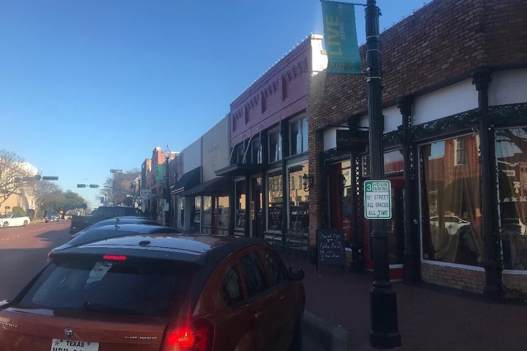 Photo of Outdoor in Plano