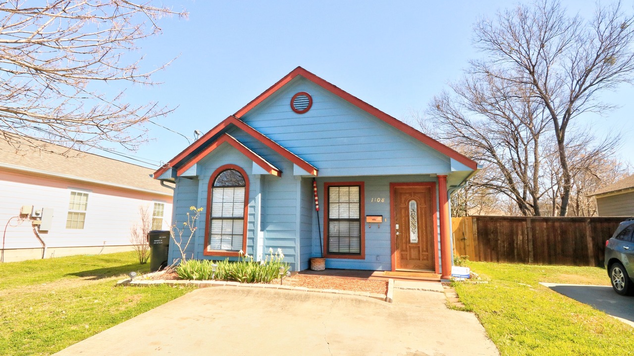Photo of Outdoor in Plano