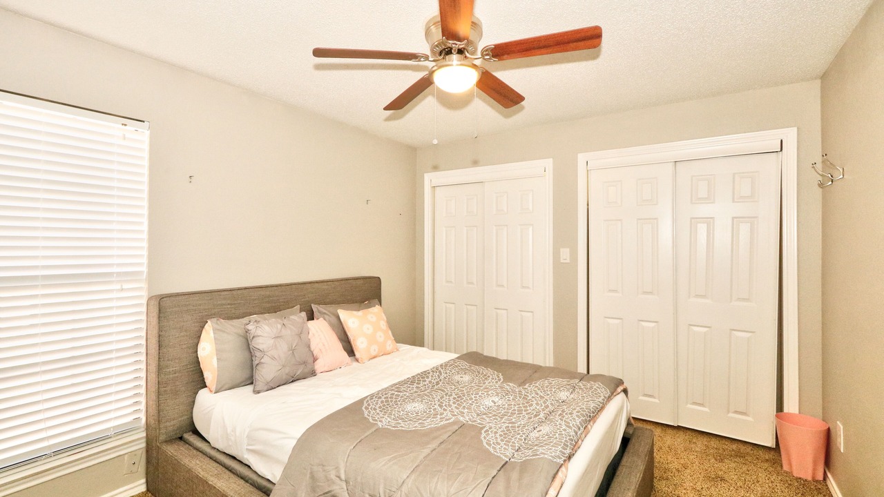 Photo of Bedroom in Plano