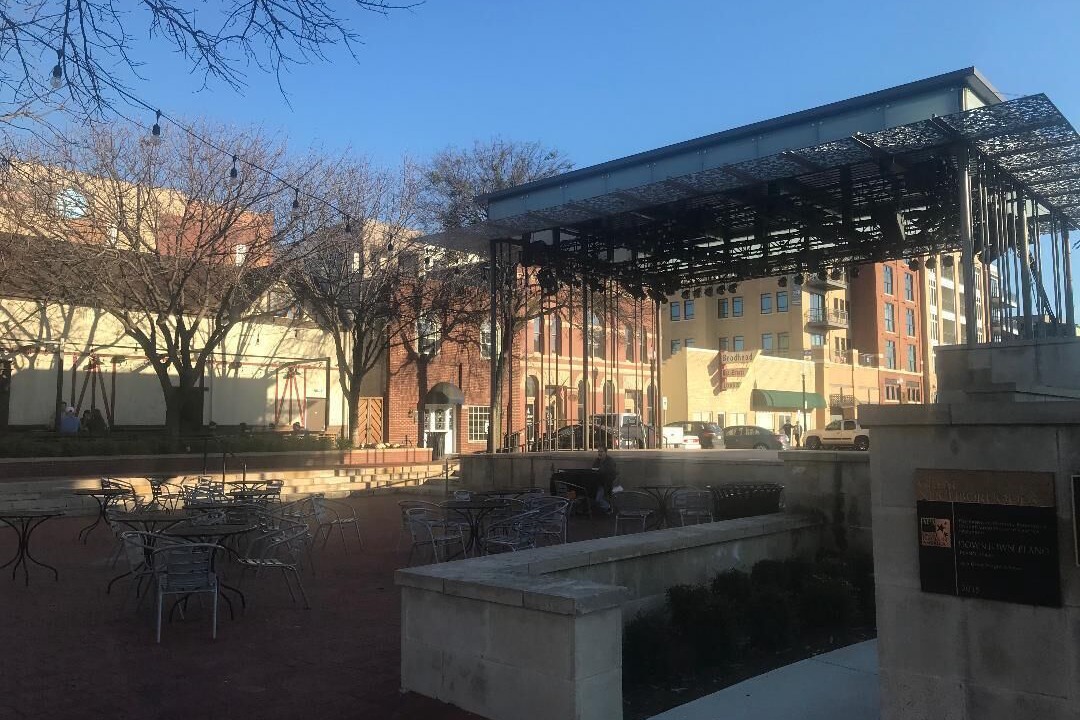 Photo of Outdoor in Plano