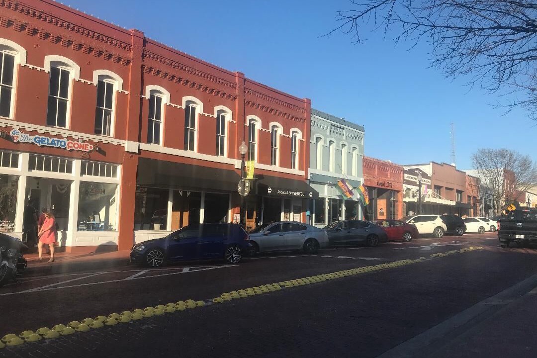 Photo of Others in Plano