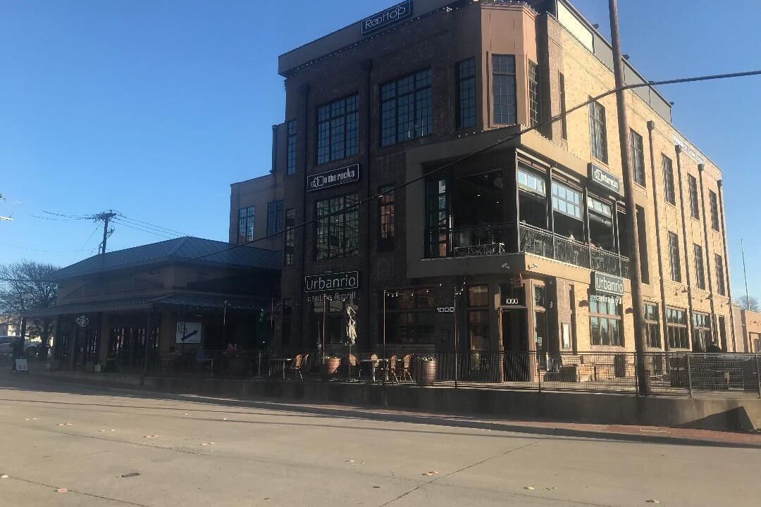 Photo of Outdoor in Plano