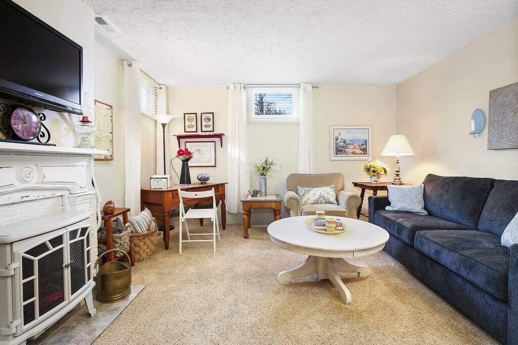 Photo of Bedroom in Creighton