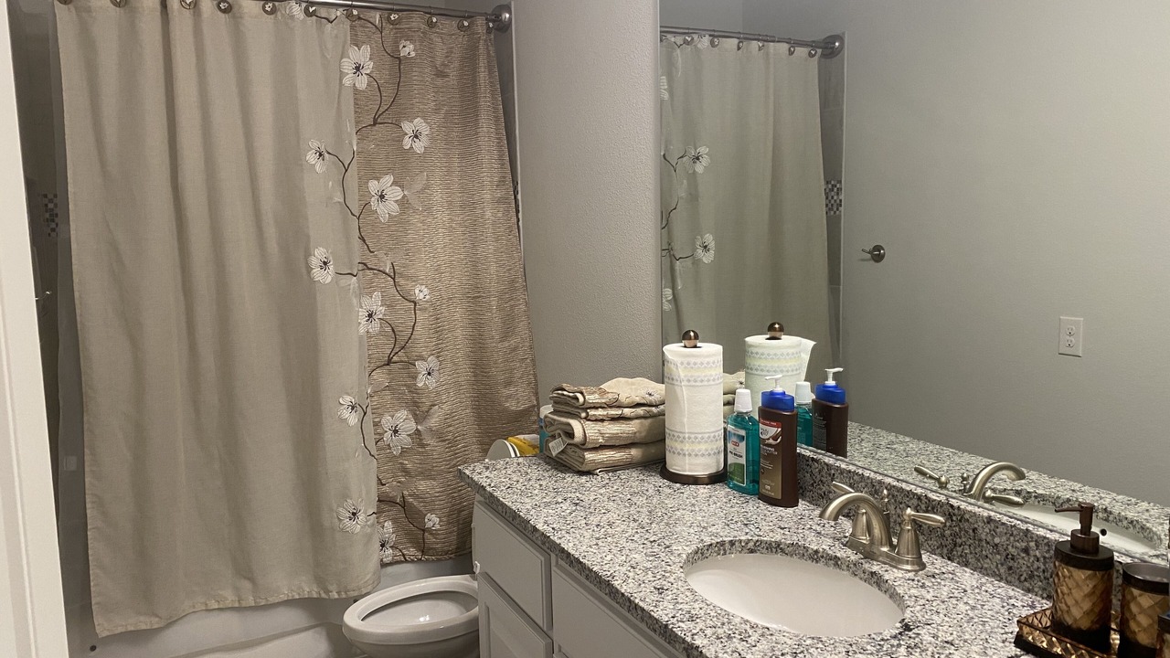 Photo of Bathroom in Odessa