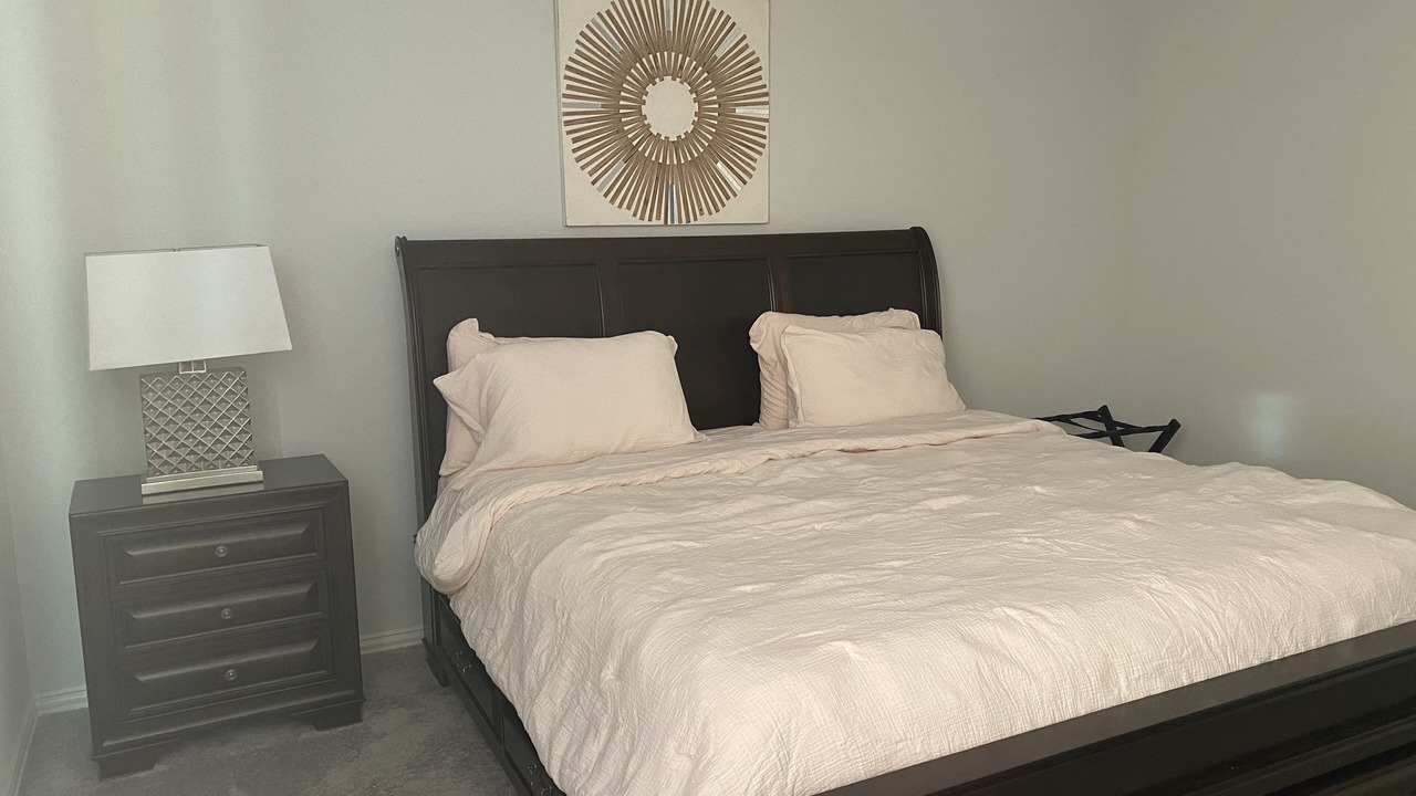 Photo of Bedroom in Odessa