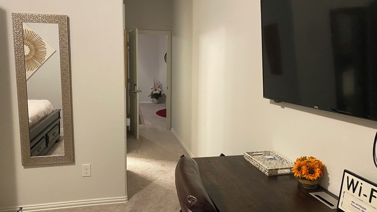 Photo of Bedroom in Odessa