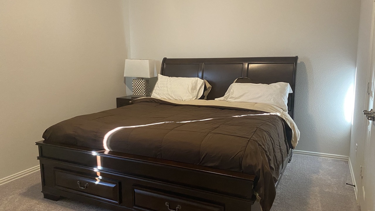 Photo of Bedroom in Odessa