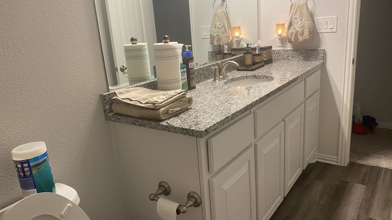 Photo of Bathroom in Odessa