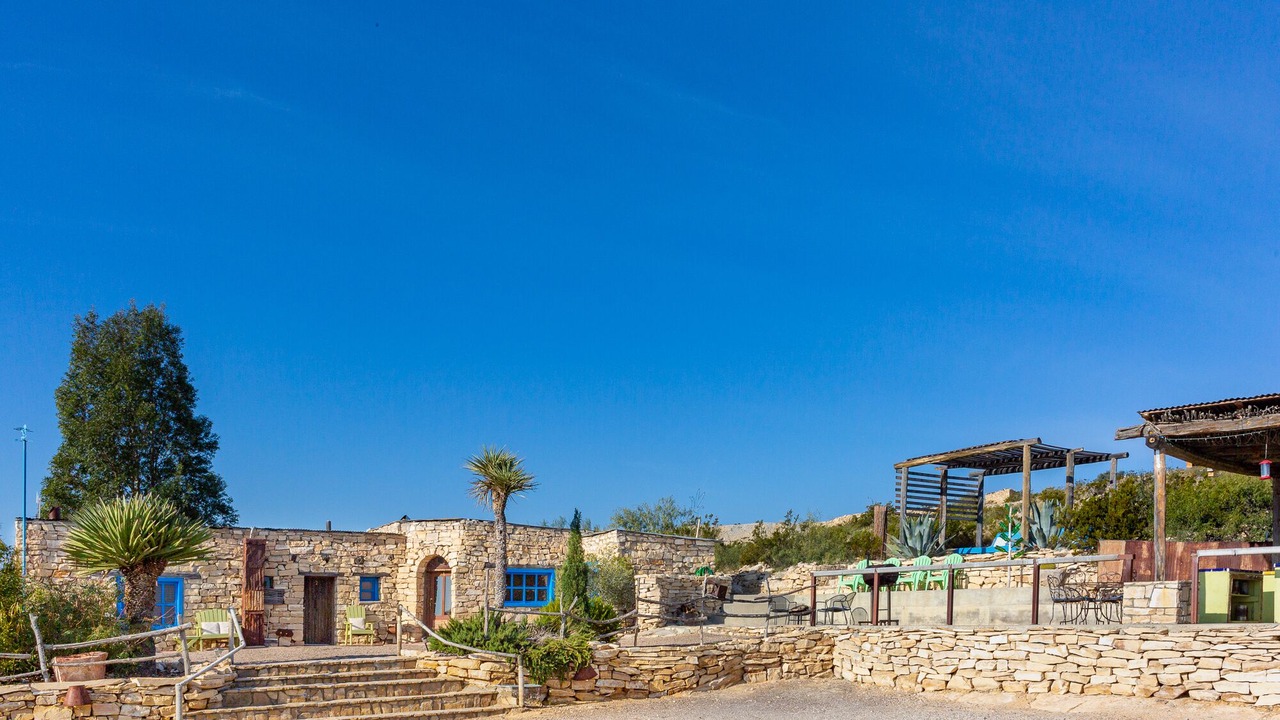 Photo of Outdoor in Terlingua
