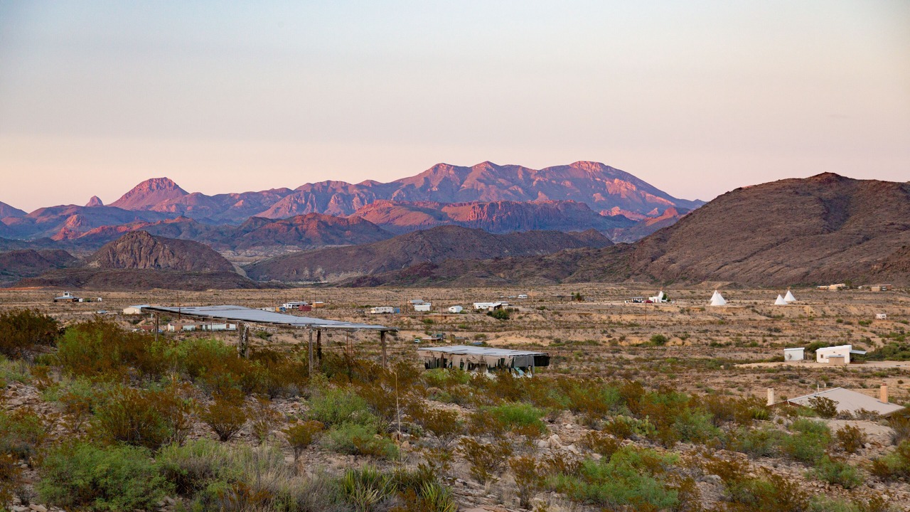 Photo of Outdoor in Terlingua