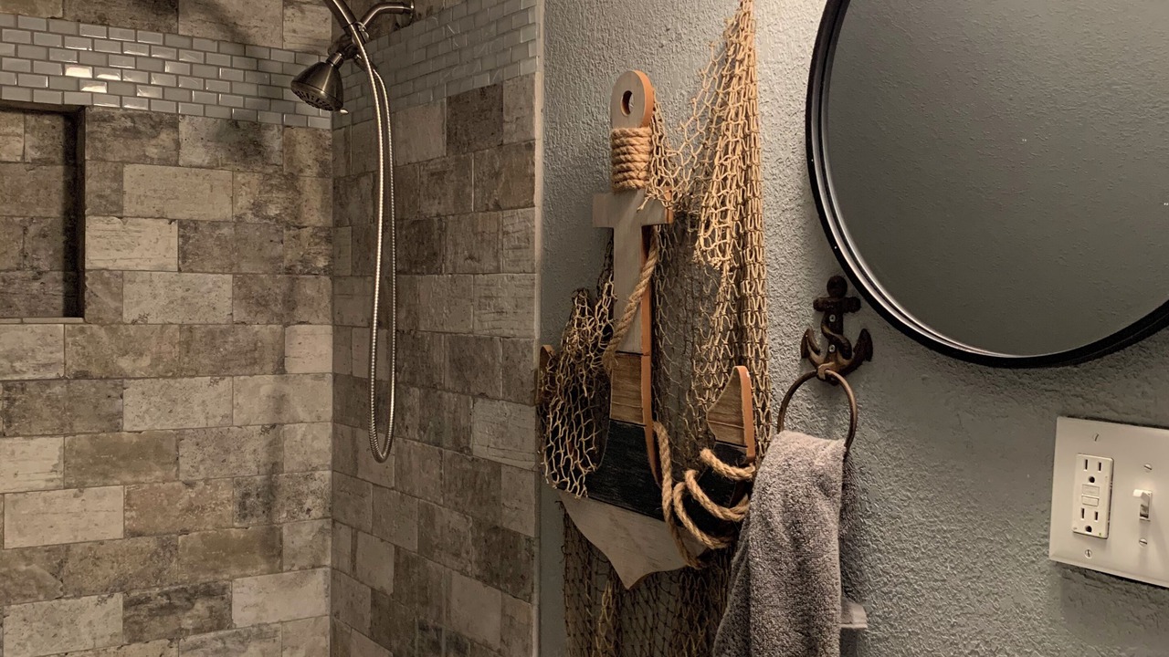 Photo of Bathroom in Granbury