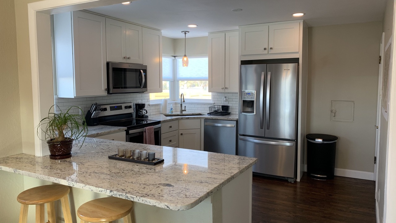 Photo of Kitchen in Northeast Park Hill