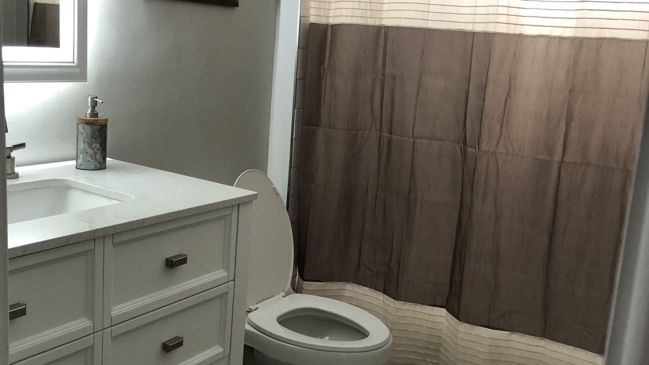 Photo of Bathroom in Northeast Park Hill