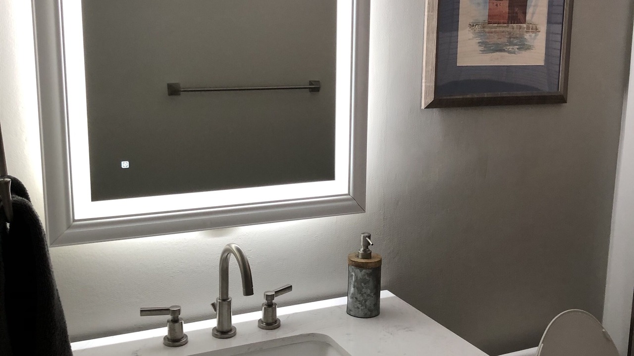 Photo of Bathroom in Northeast Park Hill
