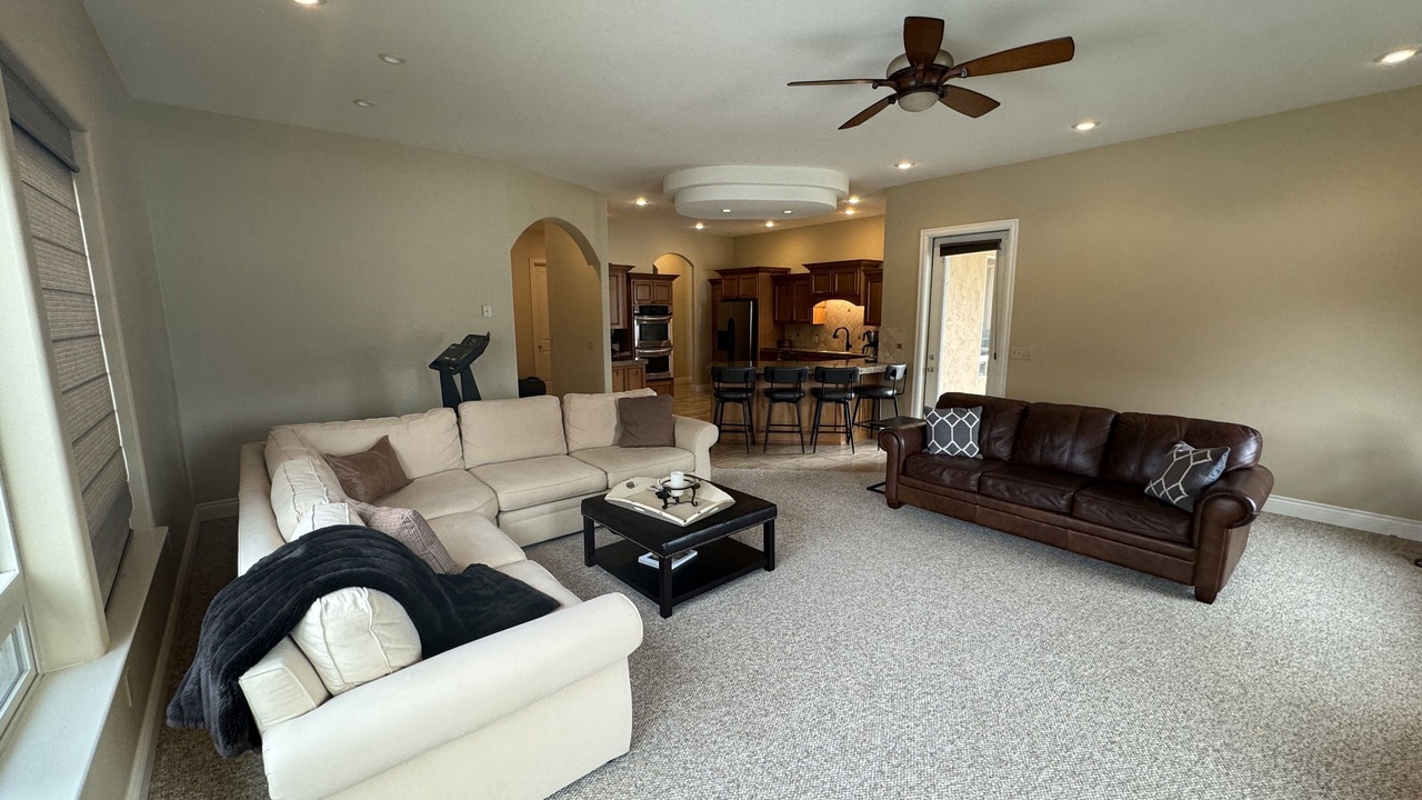 Photo of Livingroom in Walla Walla