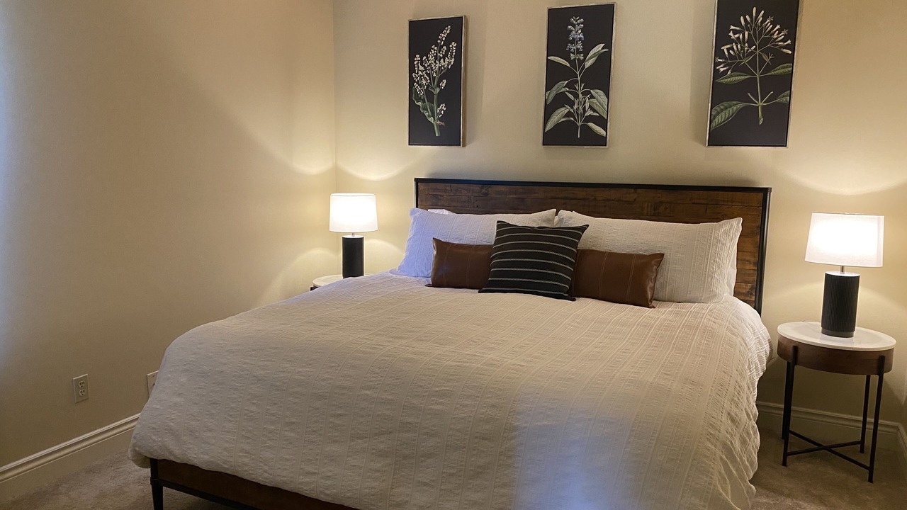 Photo of Bedroom in Walla Walla