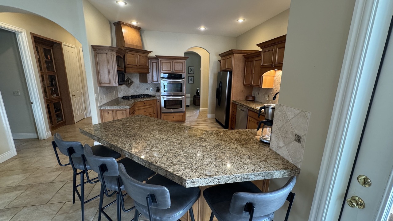 Photo of Kitchen in Walla Walla