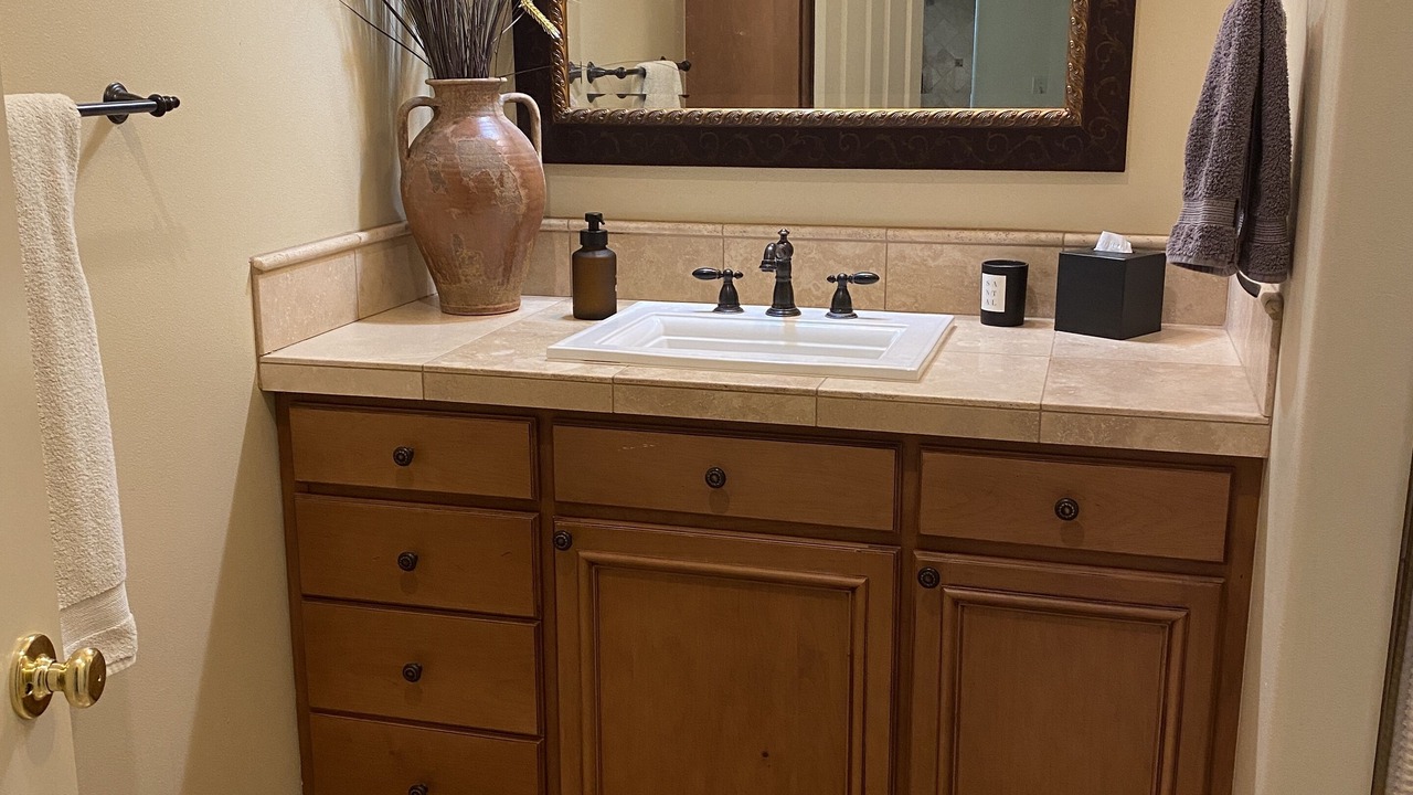 Photo of Bathroom in Walla Walla