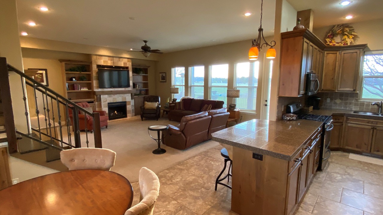 Photo of Livingroom in Walla Walla