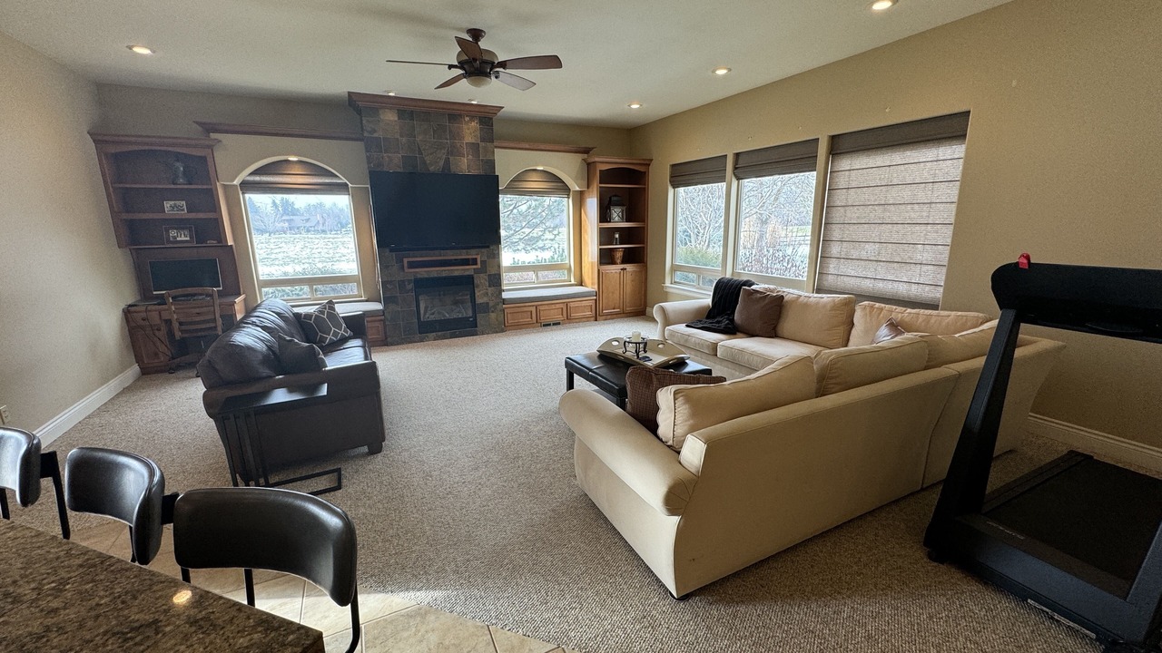 Photo of Livingroom in Walla Walla