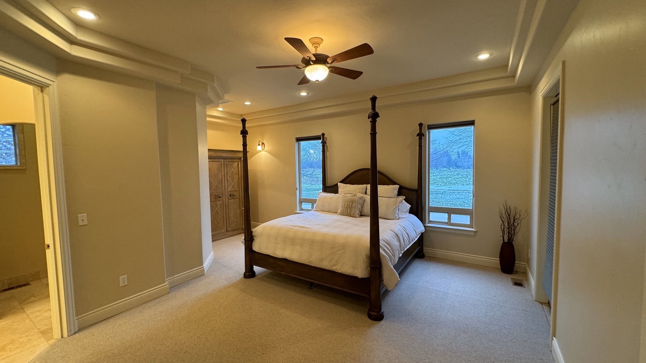 Photo of Bedroom in Walla Walla