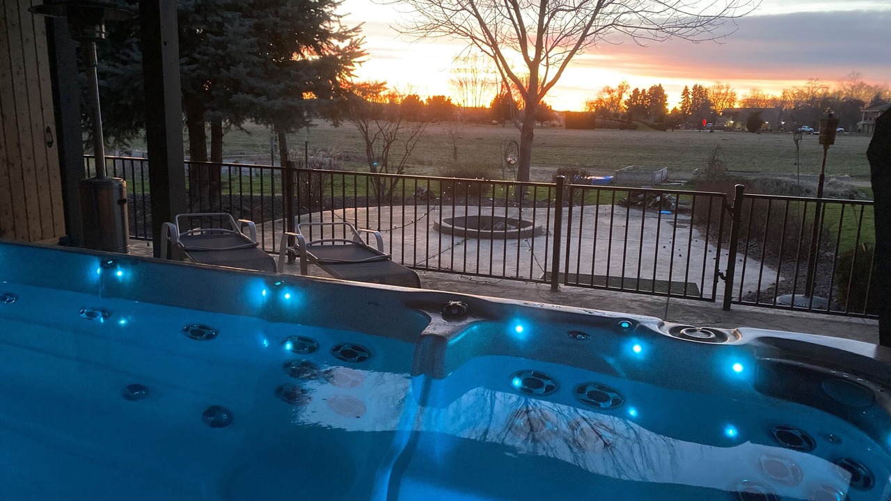 Photo of Outdoor in Walla Walla