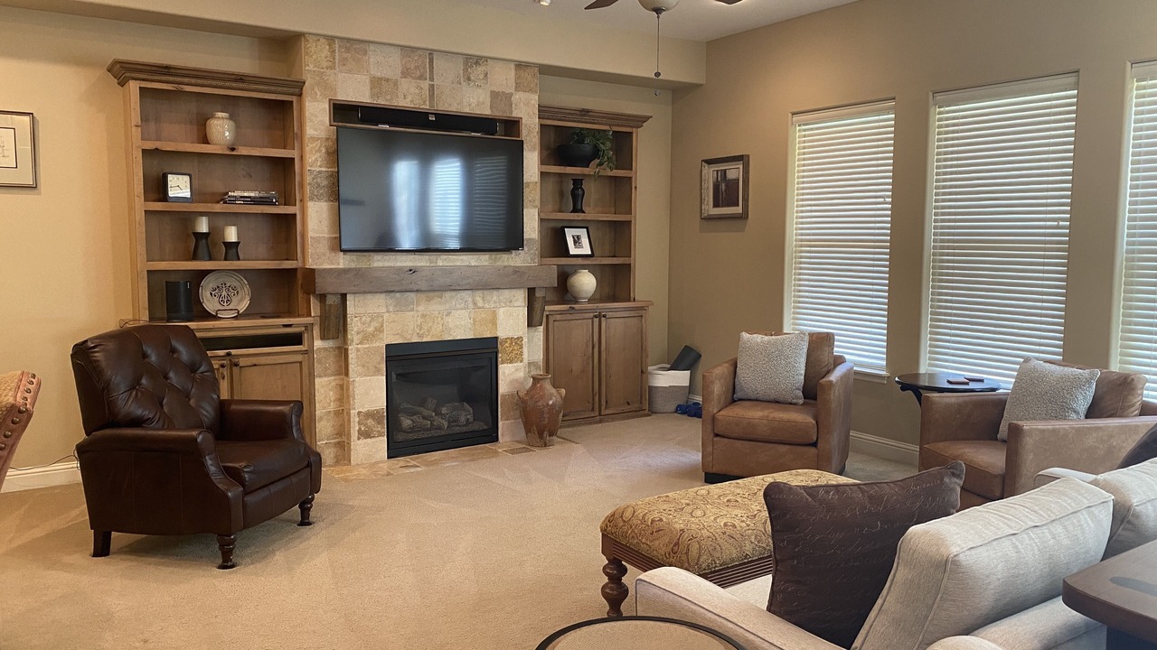 Photo of Livingroom in Walla Walla