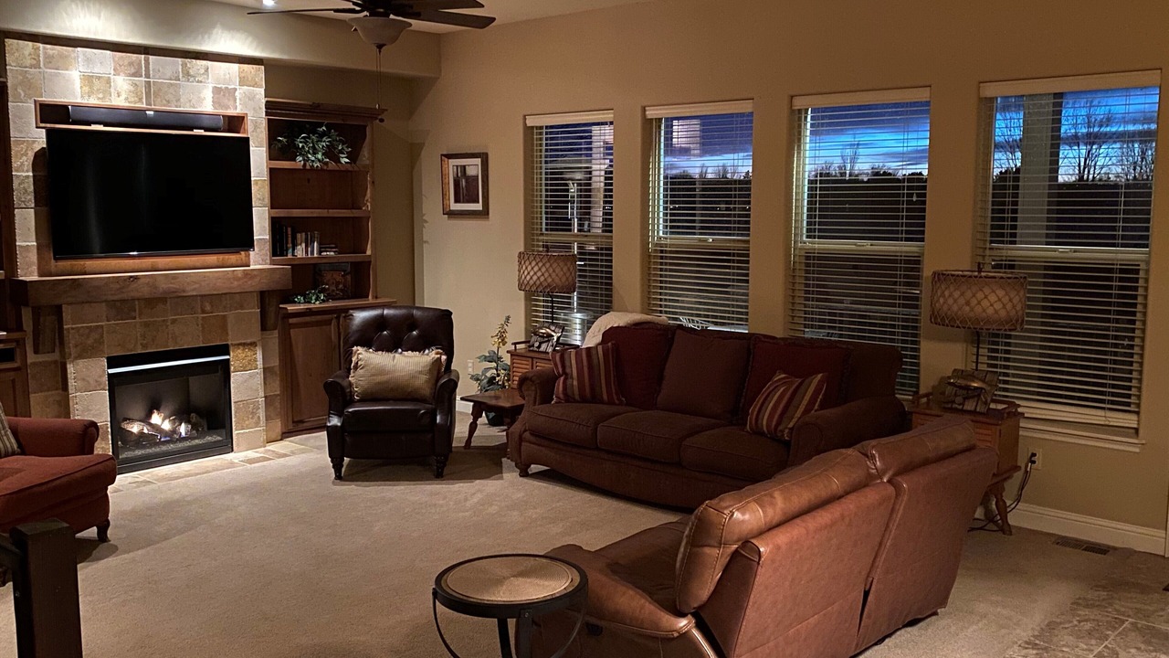 Photo of Livingroom in Walla Walla